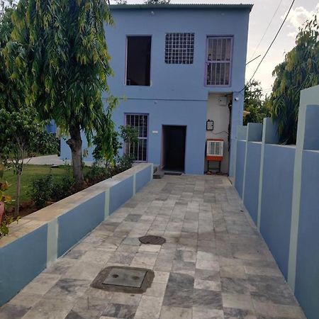 Saket Guest House Jaipur Eksteriør bilde