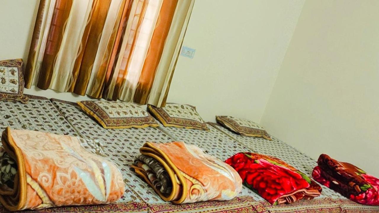 Saket Guest House Jaipur Eksteriør bilde